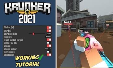 krunker mod|aimbot krunker 2021.